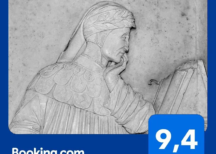 Alloggio Turistico A Ravenna