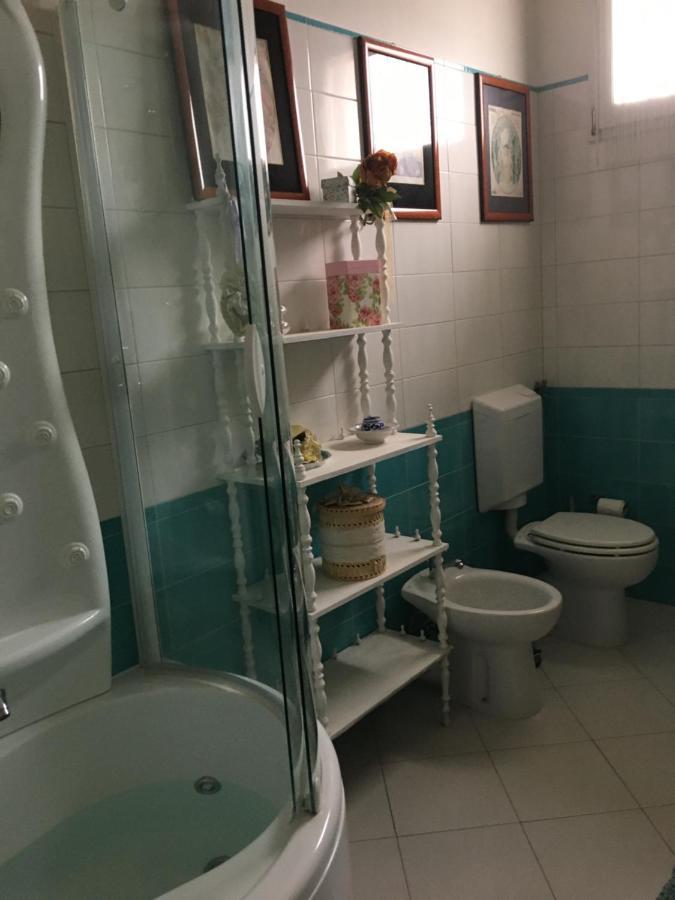 Turistico A Apartment *