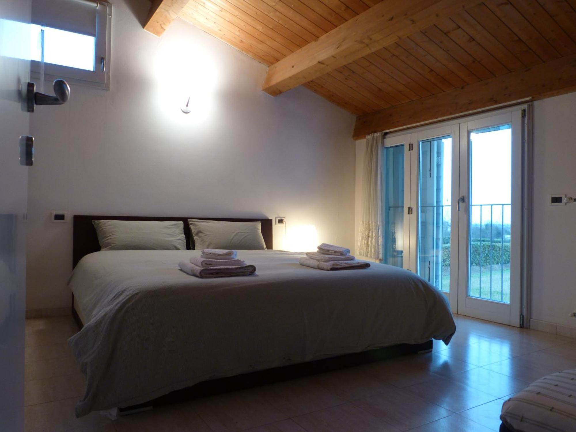 Apartment Turistico A Ravenna