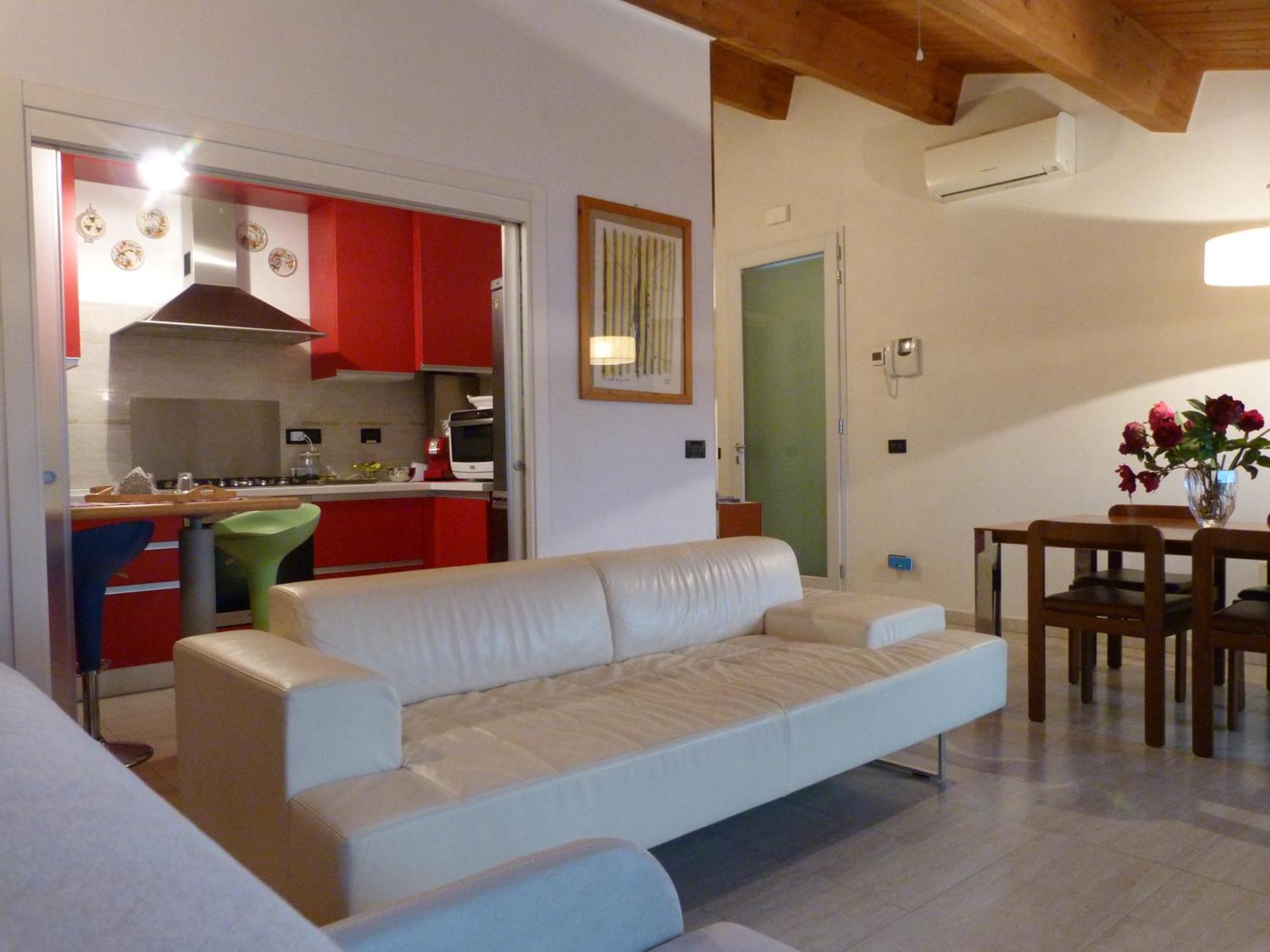 Apartment Turistico A *