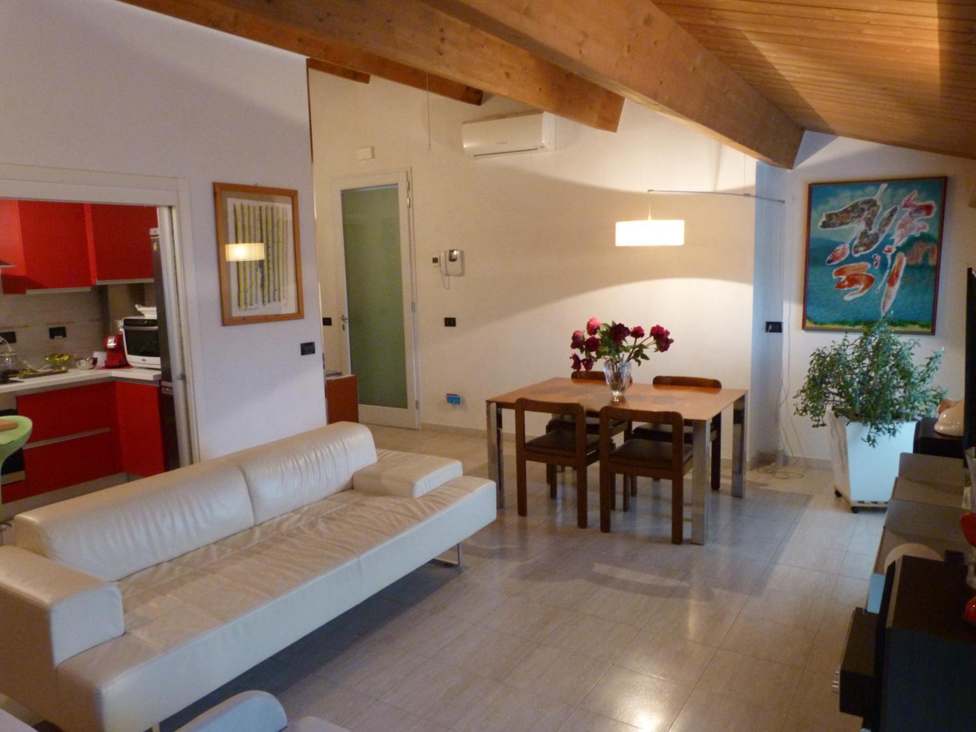 Turistico A Apartment *
