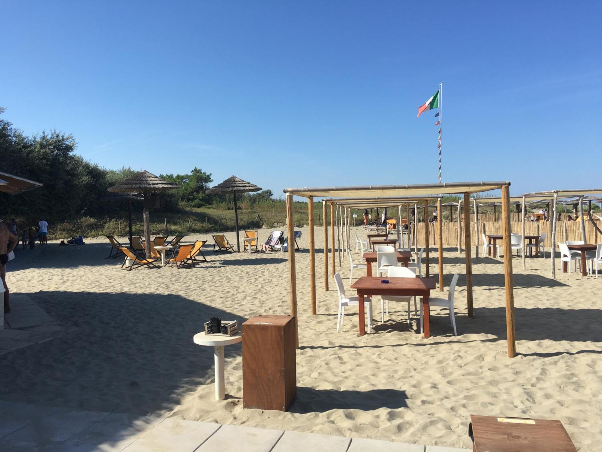Turistico A * Ravenna